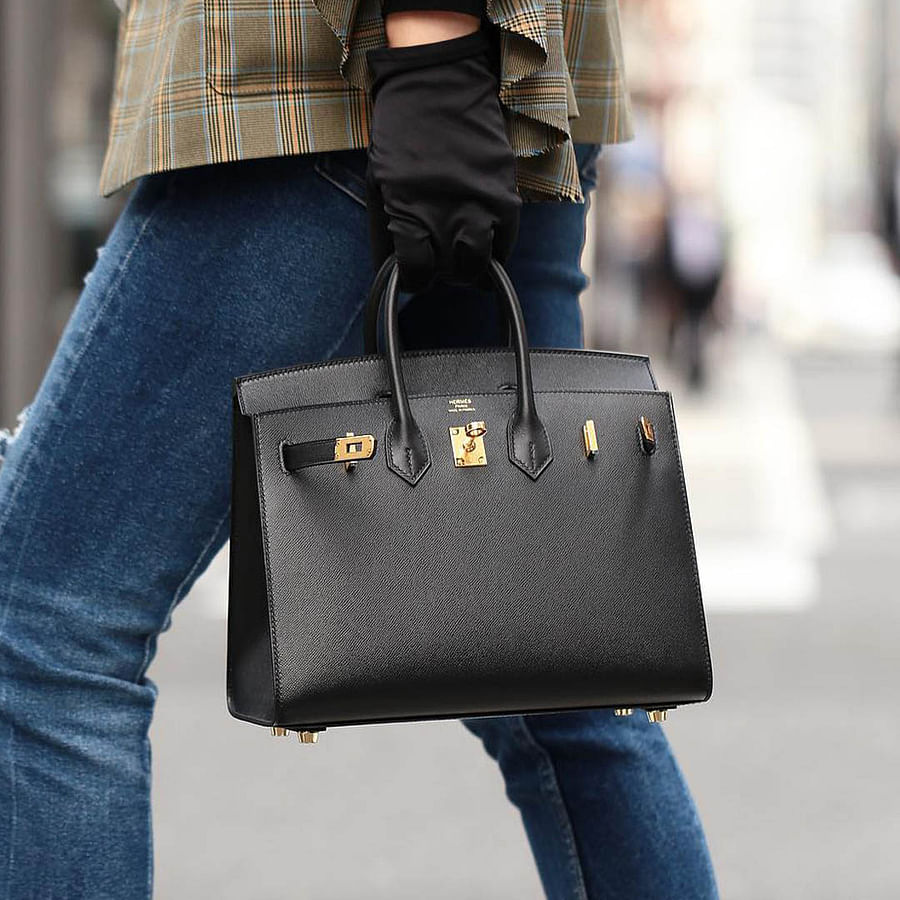 Top 5 Affordable Alternatives to Hermes Birkin Bags